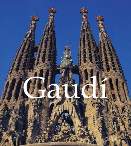 Gaudí