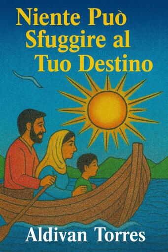 Niente Può Sfuggire al Tuo Destino