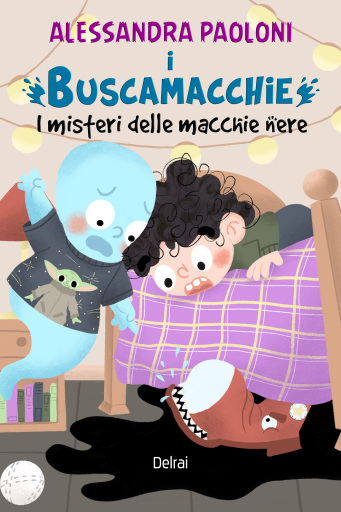 Portada del libro «I Buscamacchie»