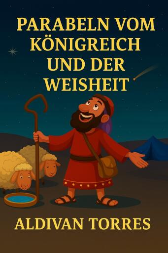 Parabeln vom Königreich und der Weisheit