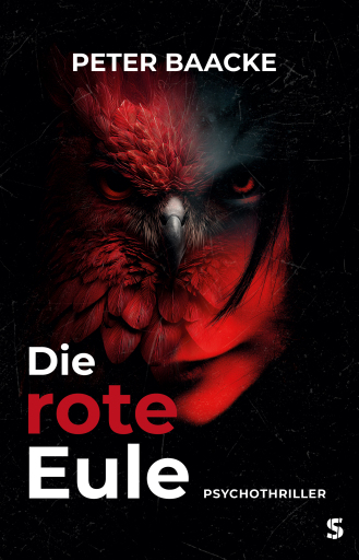 Die rote Eule