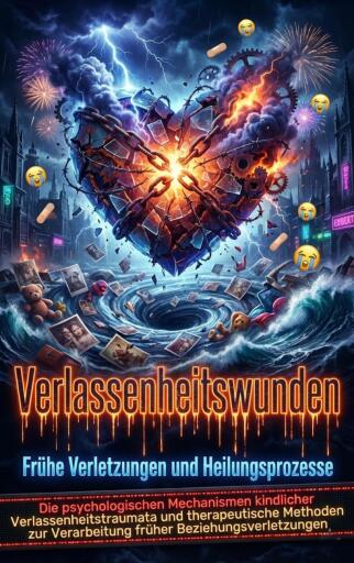 Verlassenheitswunden: Frühe Verletzungen und Heilungsprozesse