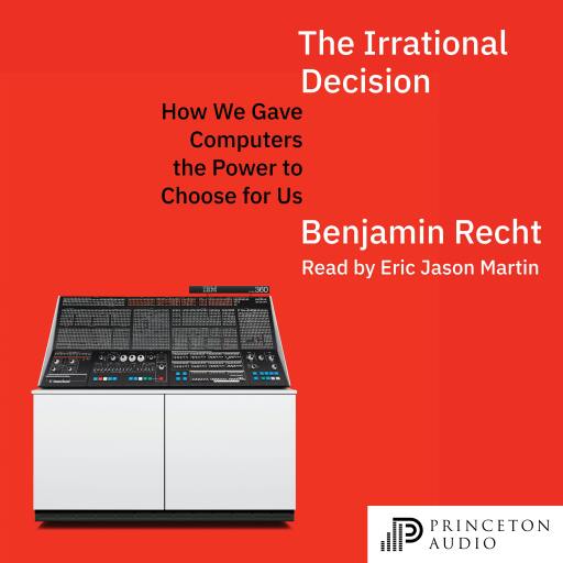 The Irrational Decision