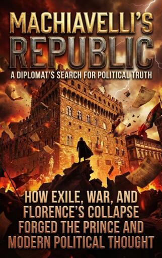 Machiavelli's Republic: A Diplomat's Search for Political Truth