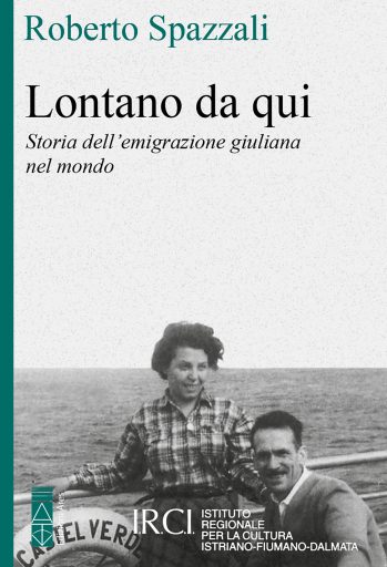 Lontano da qui