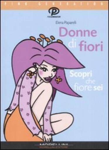 Donne di fiori