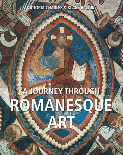 A journey through Romanesque art
