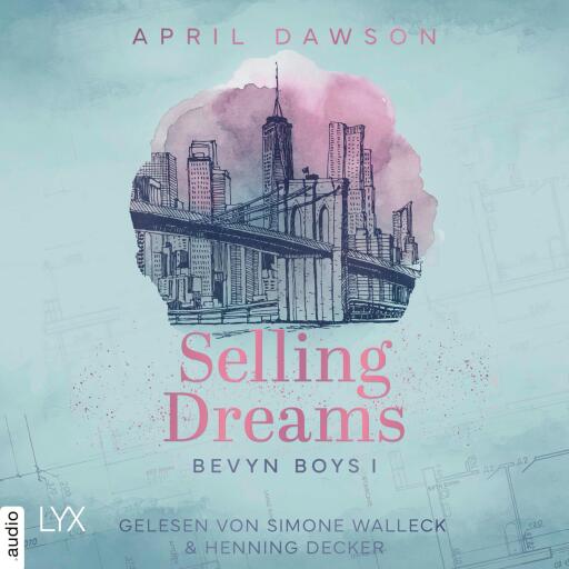 Selling Dreams