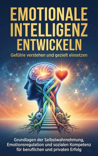 Emotionale Intelligenz entwickeln: Gefühle verstehen und gezielt einsetzen