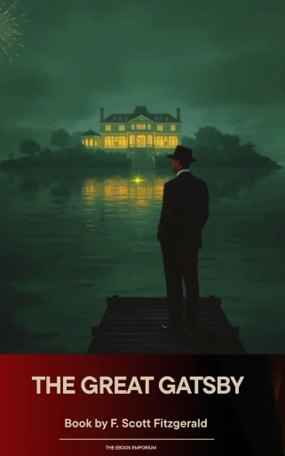 The Great Gatsby