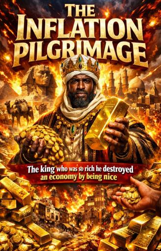 The Inflation Pilgrimage