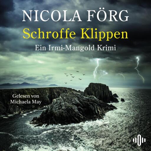 Schroffe Klippen (Alpen-Krimis 17)
