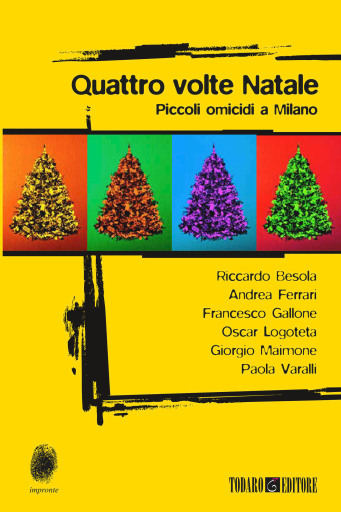 Quattro volte Natale