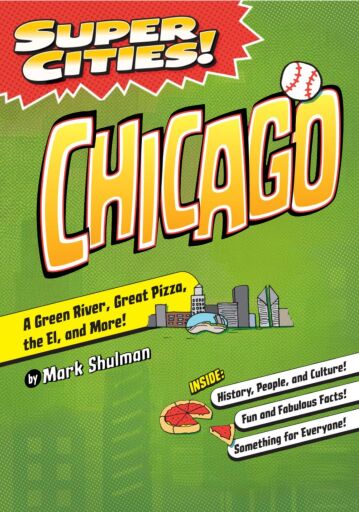 Super Cities! Chicago
