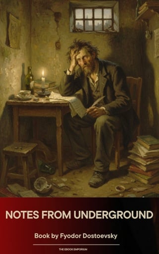 Notes from Underground