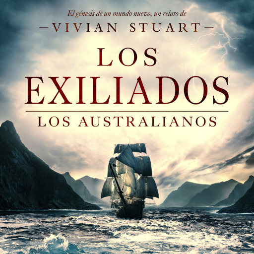 Los Exiliados: Los australianos 1