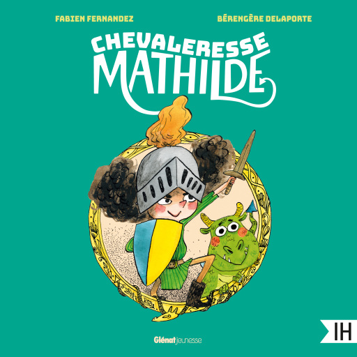 Chevaleresse Mathilde