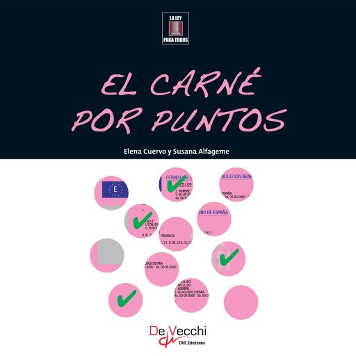 El carné por puntos