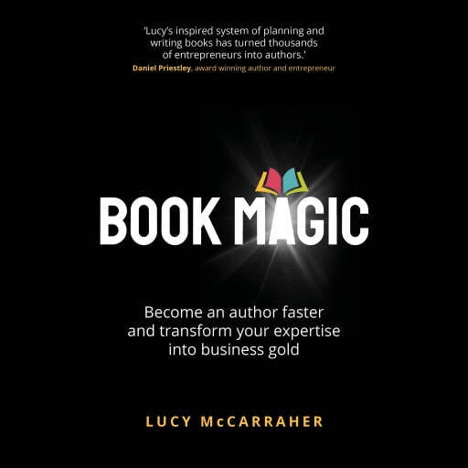 Book Magic