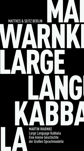 Large Language Kabbala