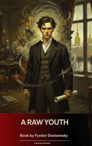 A Raw Youth