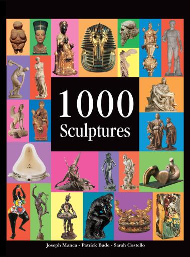 1000 Sculptures