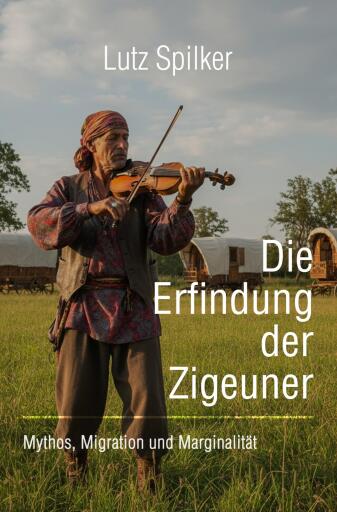Die Erfindung der Zigeuner