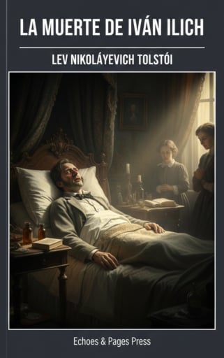 La muerte de Iván Ilich