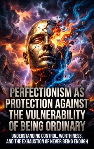 Perfectionism as Protection Against the Vulnerability of Being Ordinary