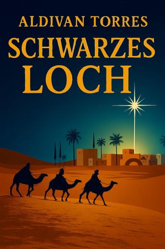 Schwarzes Loch