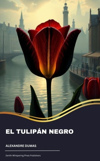 El tulipán negro