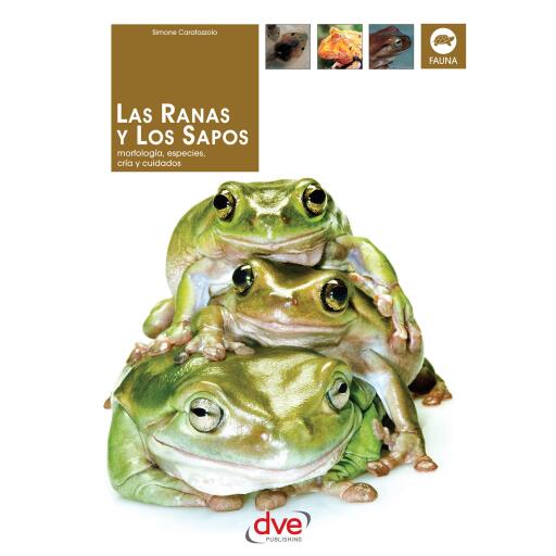 Las Ranas y los Sapos
