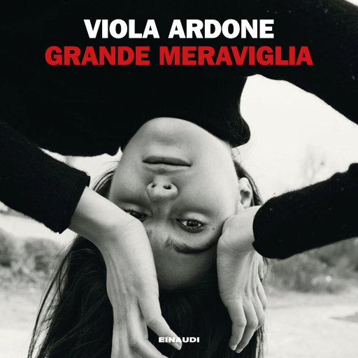 Portada del audiolibro «Grande meraviglia»