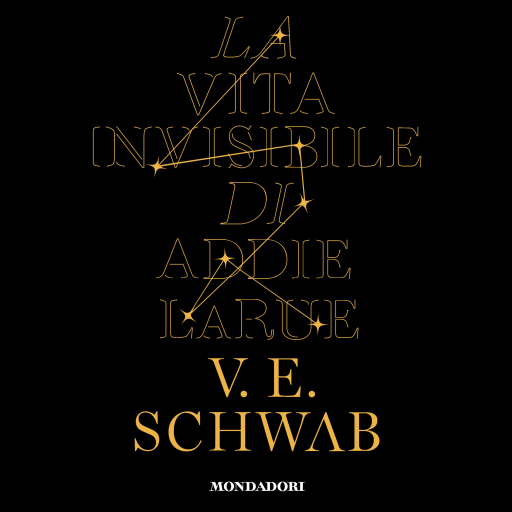 La vita invisibile di Addie La Rue