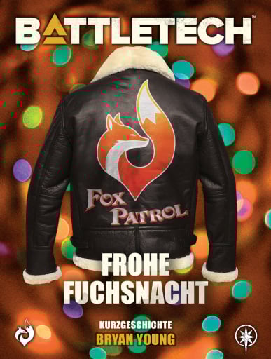 BattleTech - Frohe Fuchsnacht