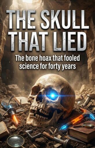 The Skull That Lied