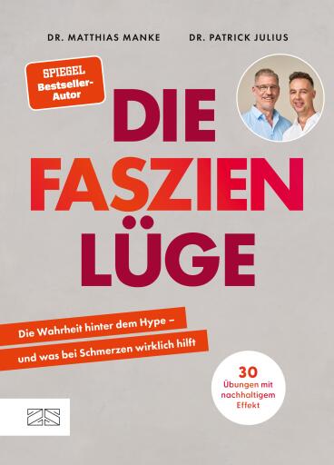 Die Faszienlüge