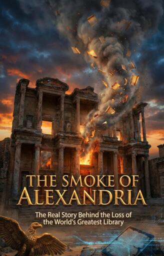 The Smoke of Alexandria