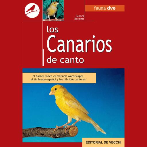 Los canarios de canto