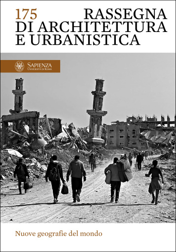 Nuove geografie del mondo