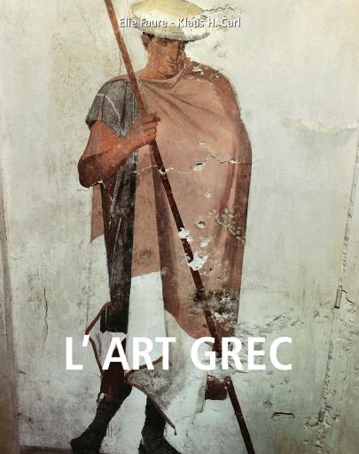 L'art grec