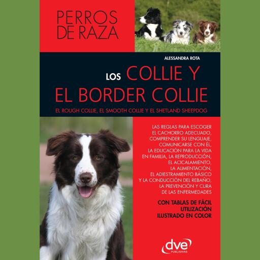 Los collie y el border collie