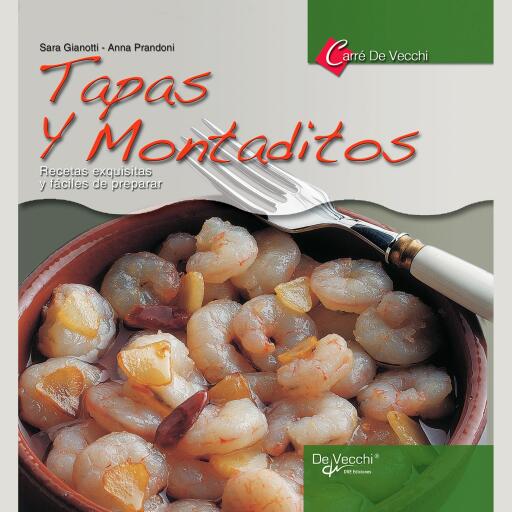 Tapas y montaditos