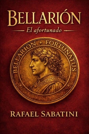 Bellarión, el afortunado
