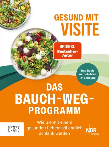 Gesund mit Visite – das Bauch-weg-Programm