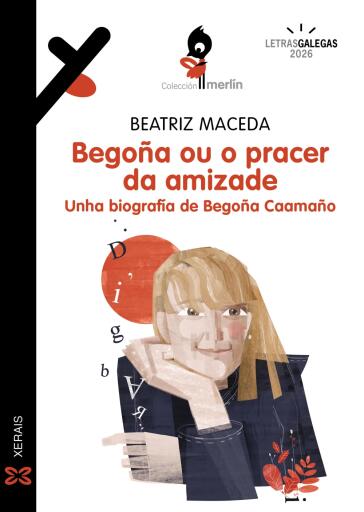 Begoña ou o pracer da amizade
