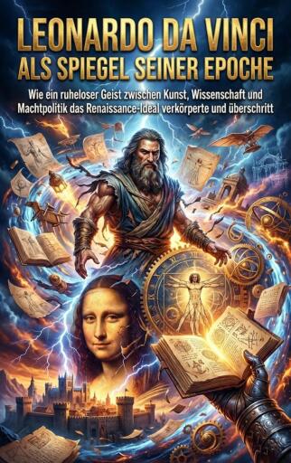 Leonardo da Vinci als Spiegel seiner Epoche
