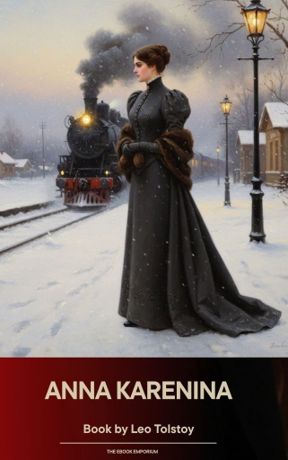 Anna Karenina