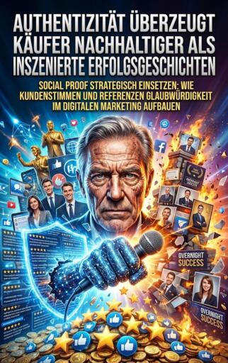 Authentizität Überzeugt Käufer Nachhaltiger Als Inszenierte Erfolgsgeschichten