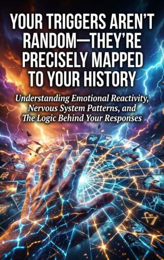 Your Triggers Aren't Random—They're Precisely Mapped to Your History